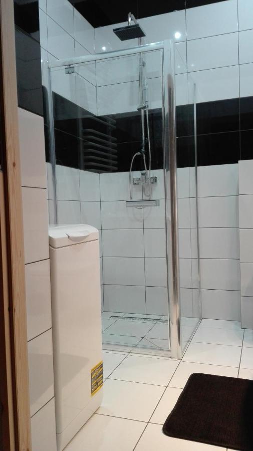Przytulny Apartamencik Darlowko Luaran gambar
